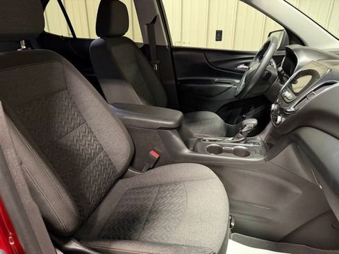 Used 2023 Chevrolet Equinox LT image 27