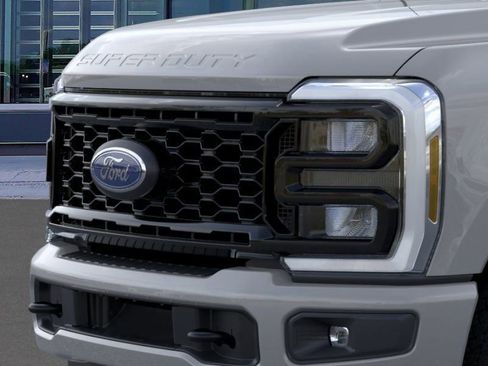 New 2026 Ford F250 XL w/ STX Appearance Package image 17