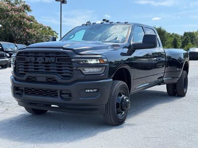 New 2026 RAM 3500 Tradesman