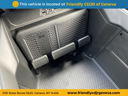 New 2026 RAM 1500 Big Horn image 18