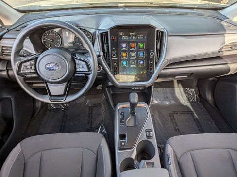 Certified 2025 Subaru Crosstrek 2.0i Premium image 16