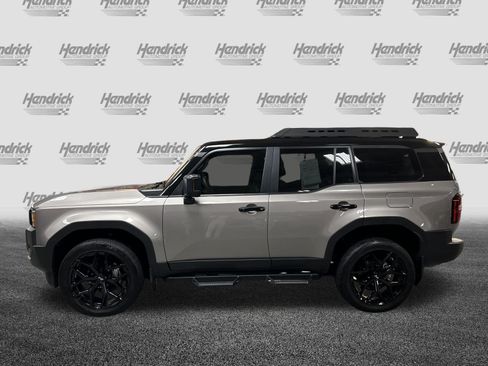 Used 2025 Toyota Land Cruiser 1958 AWD/4WD image 7