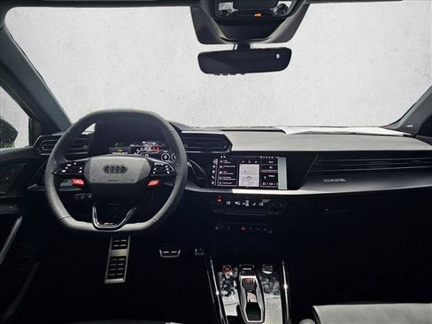 New 2026 Audi RS 3 AWD/4WD image 17