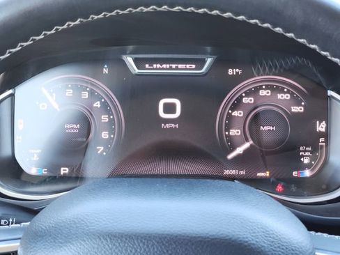 Used 2024 RAM 1500 Limited image 12