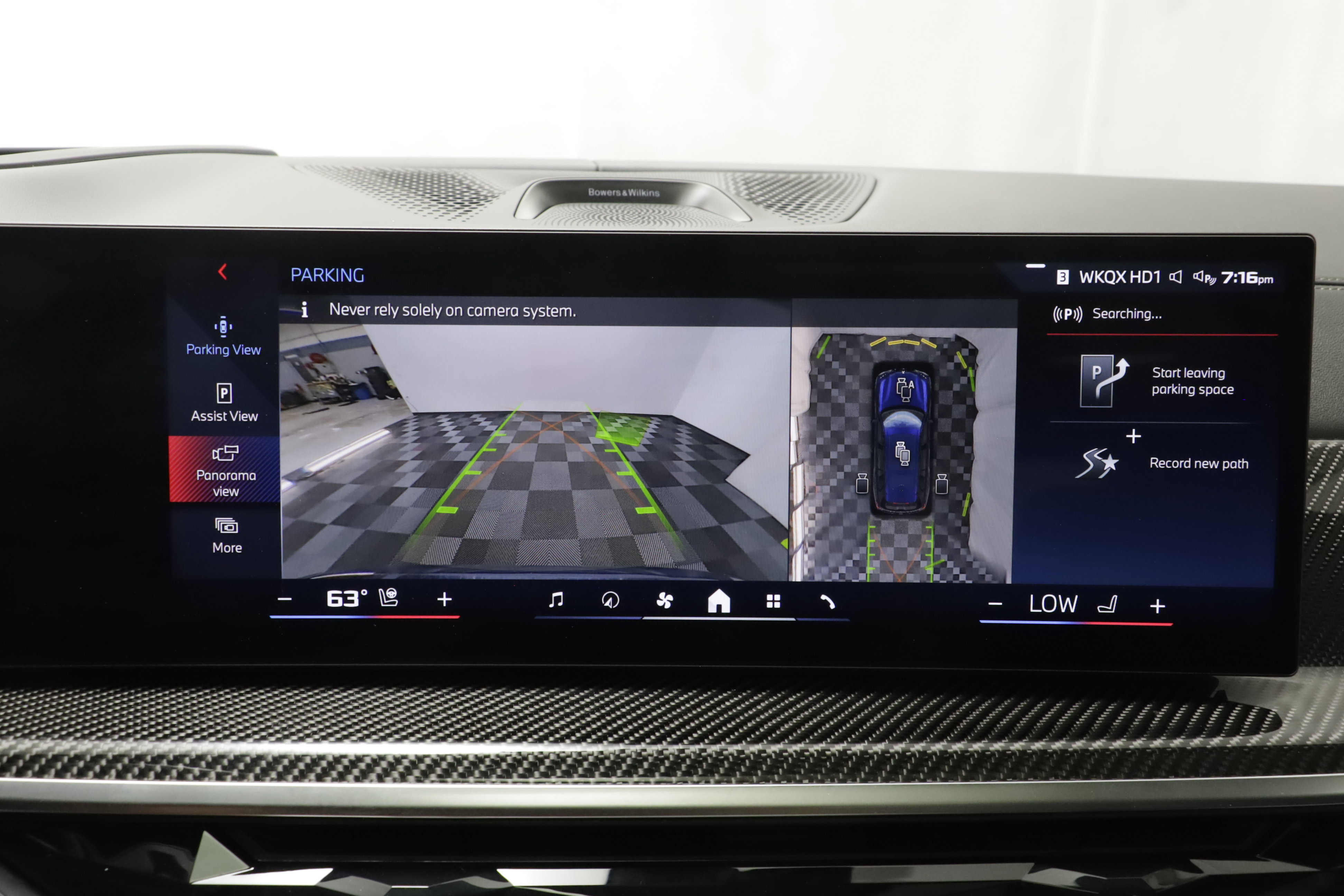 Used 2026 BMW X7 M60i AWD/4WD image 13
