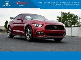 Used 2016 Ford Mustang Coupe w/ Equipment Group 051A RWD video 1