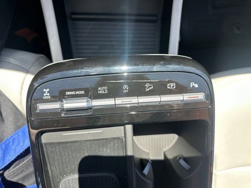 New 2026 Hyundai Tucson Limited AWD/4WD image 51