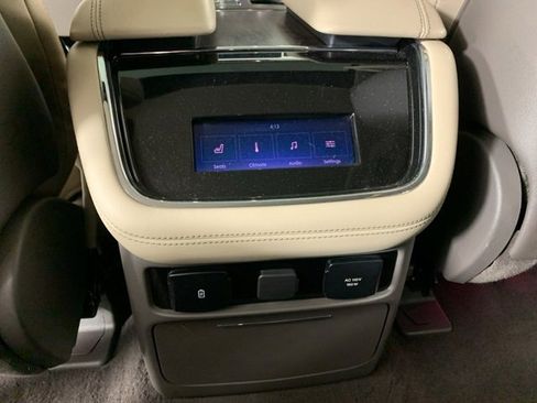 Used 2023 Lincoln Navigator Reserve image 29