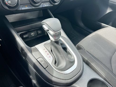 Used 2024 Kia Forte LX FWD image 24