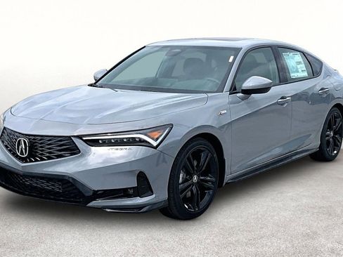 New 2026 Acura Integra A-Spec image 5