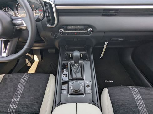 New 2026 MAZDA CX-50 AWD 2.5 S w/ Weather Package image 19
