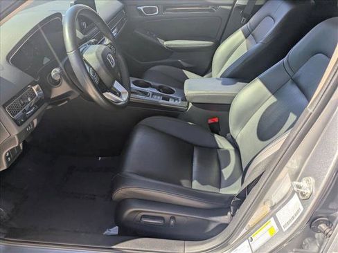 Used 2023 Honda Civic EX-L image 13