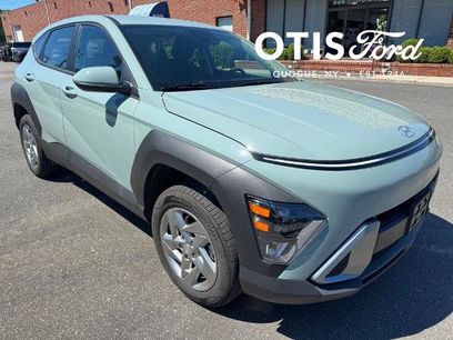 Used 2026 Hyundai Kona SE