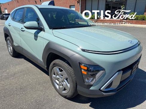Used 2026 Hyundai Kona SE AWD/4WD image 1