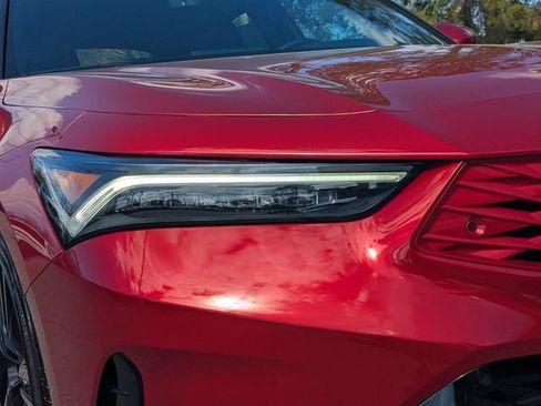 New 2026 Acura Integra A-Spec FWD image 9