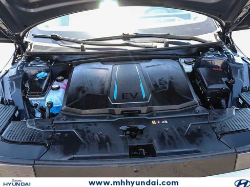 Certified 2024 Hyundai Ioniq 5 Limited RWD image 26