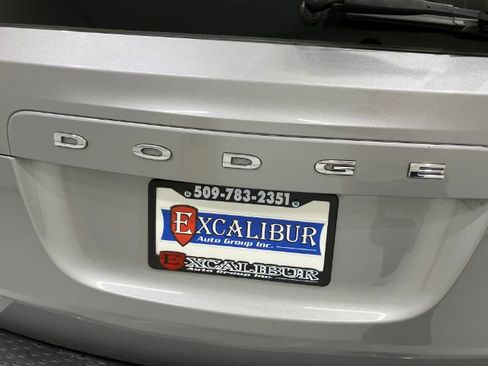 Used 2013 Dodge Grand Caravan American Value Package image 11