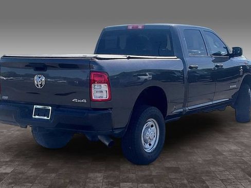 Certified 2022 RAM 2500 Tradesman w/ Protection Group AWD/4WD image 2