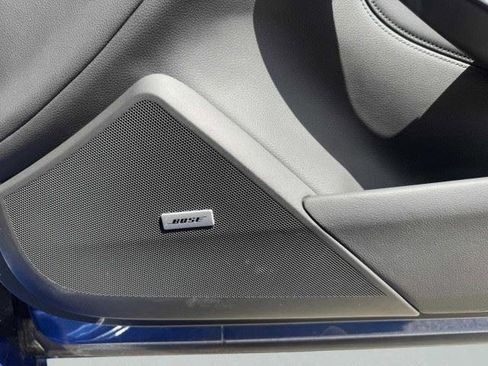 Used 2019 Cadillac CTS V w/ Carbon Fiber Package RWD image 62