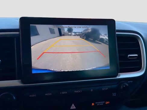 Used 2022 Hyundai Venue SEL w/ Cargo Package FWD image 13