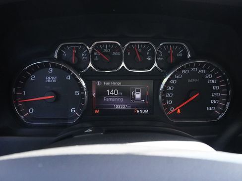 Used 2015 GMC Yukon SLT w/ Open Road Package AWD/4WD image 11