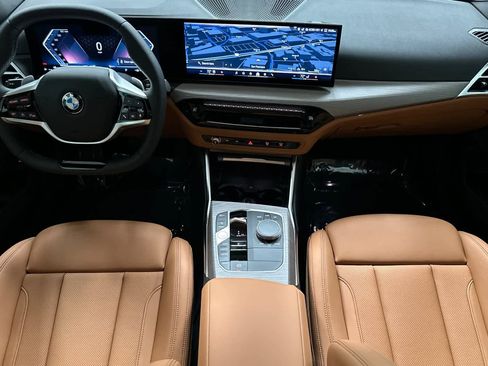 New 2026 BMW 330i Sedan w/ Convenience Package image 3