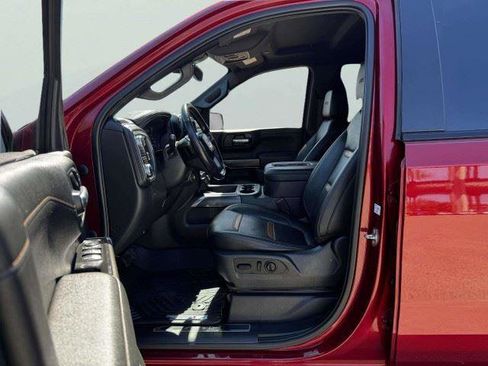 Used 2020 GMC Sierra 1500 AT4 w/ AT4 Premium Package AWD/4WD image 20