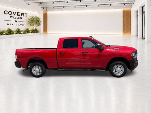 Certified 2024 RAM 2500 Tradesman RWD image 14