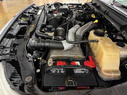 Used 2011 Ford F350 Lariat image 35