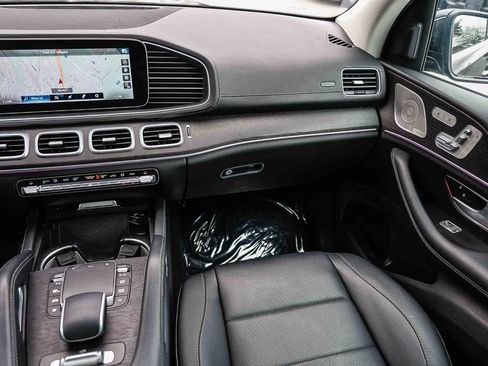 Used 2023 Mercedes-Benz GLS 450 4MATIC image 15