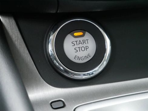 Used 2019 Nissan Murano SL image 20