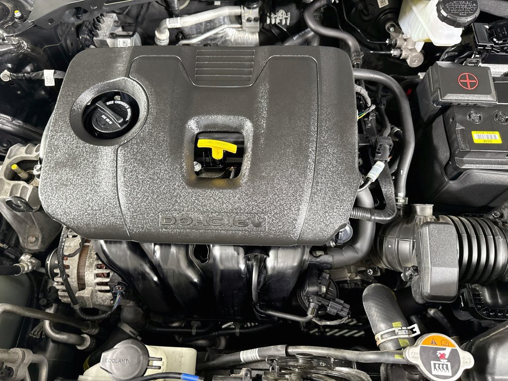 Used 2024 Kia Seltos S AWD/4WD image 33