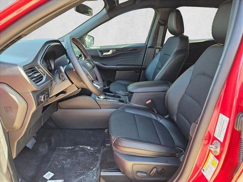 New 2026 Ford Escape ST-Line w/ Tech Pack #1 image 4