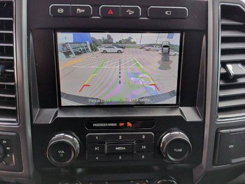 Certified 2022 Ford F350 XLT w/ XLT Premium Package AWD/4WD image 26