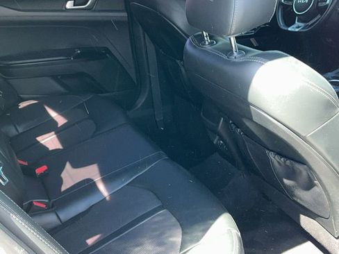 Used 2022 Kia K5 GT-Line w/ GT-Line FWD Premium Package image 16