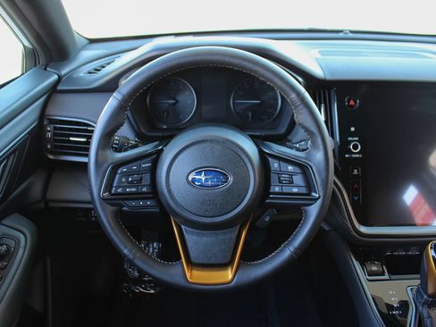 Used 2025 Subaru Outback Wilderness AWD/4WD image 30