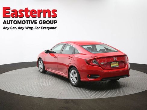 Used 2017 Honda Civic LX image 64