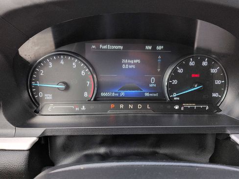 Used 2024 Ford Explorer XLT w/ Equipment Group 202A AWD/4WD image 19