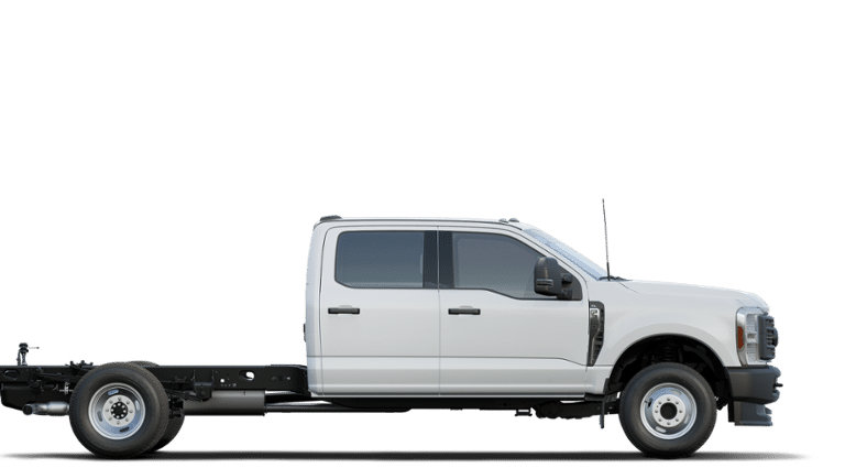 New 2025 Ford F350 XL w/ XL Chrome Package AWD/4WD image 24