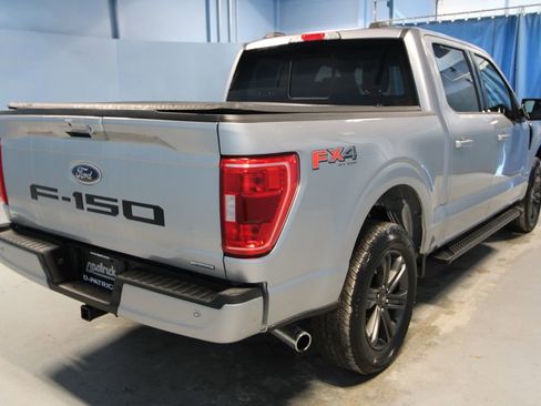 Used 2023 Ford F150 XLT w/ Equipment Group 302A High image 26