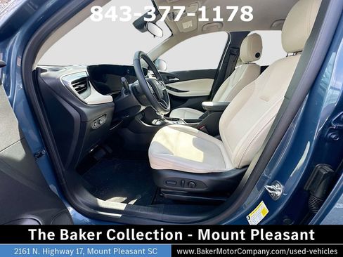 Used 2024 Buick Encore GX Preferred w/ Comfort Package image 20