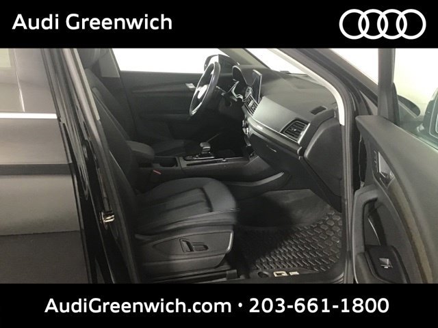 Certified 2023 Audi Q5 2.0T Premium w/ Convenience Package AWD/4WD image 25