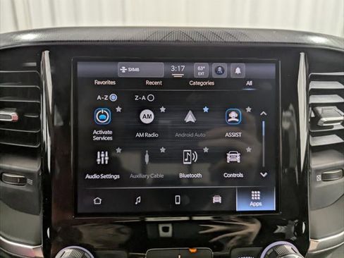 New 2026 RAM 1500 Big Horn image 48