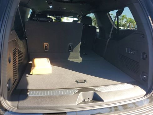 New 2026 GMC Yukon XL Denali image 6