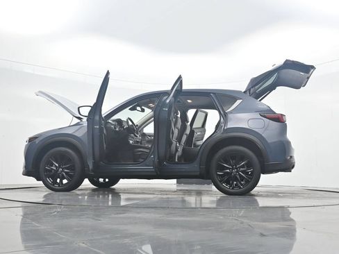Used 2024 MAZDA CX-5 Carbon Edition AWD/4WD image 43
