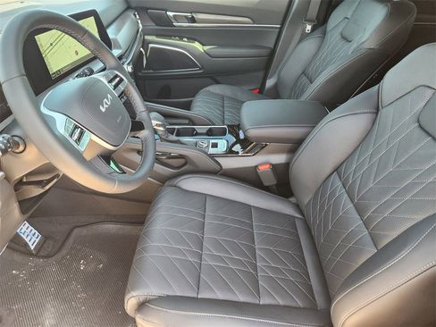 New 2025 Kia Telluride SX X-Line image 9