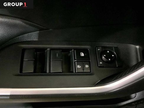 Certified 2023 Toyota RAV4 LE image 36