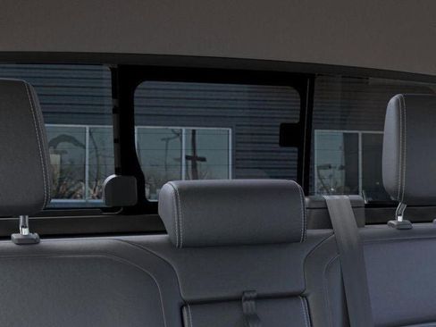 New 2025 Ford Ranger Lariat w/ FX4 Off-Road Package image 22