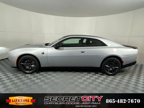 New 2026 Dodge Charger Scat Pack image 4