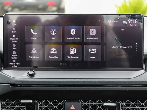 Used 2025 Honda Accord Sport image 14